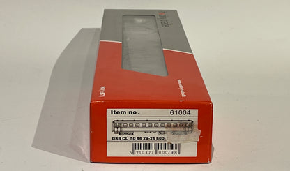 Hobbytrade 61004