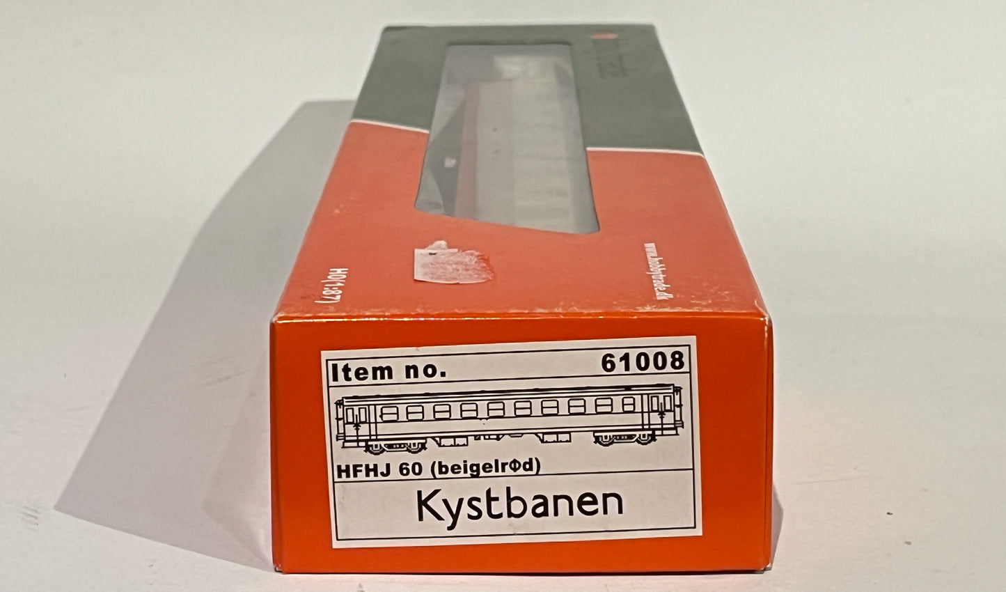 Hobbytrade 61008