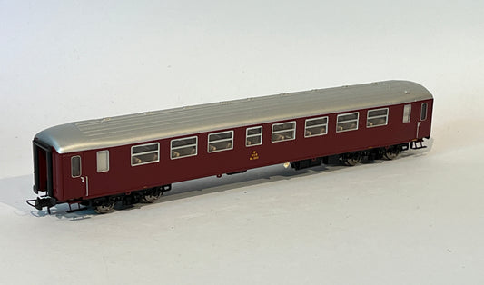 Heljan 6102