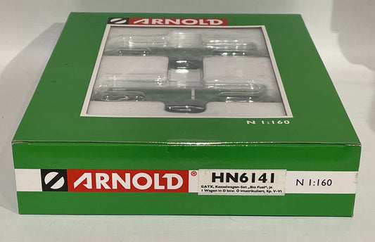 Arnold HN 6141