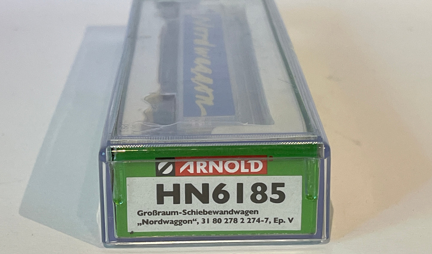 Arnold 6185 K (HN6185)