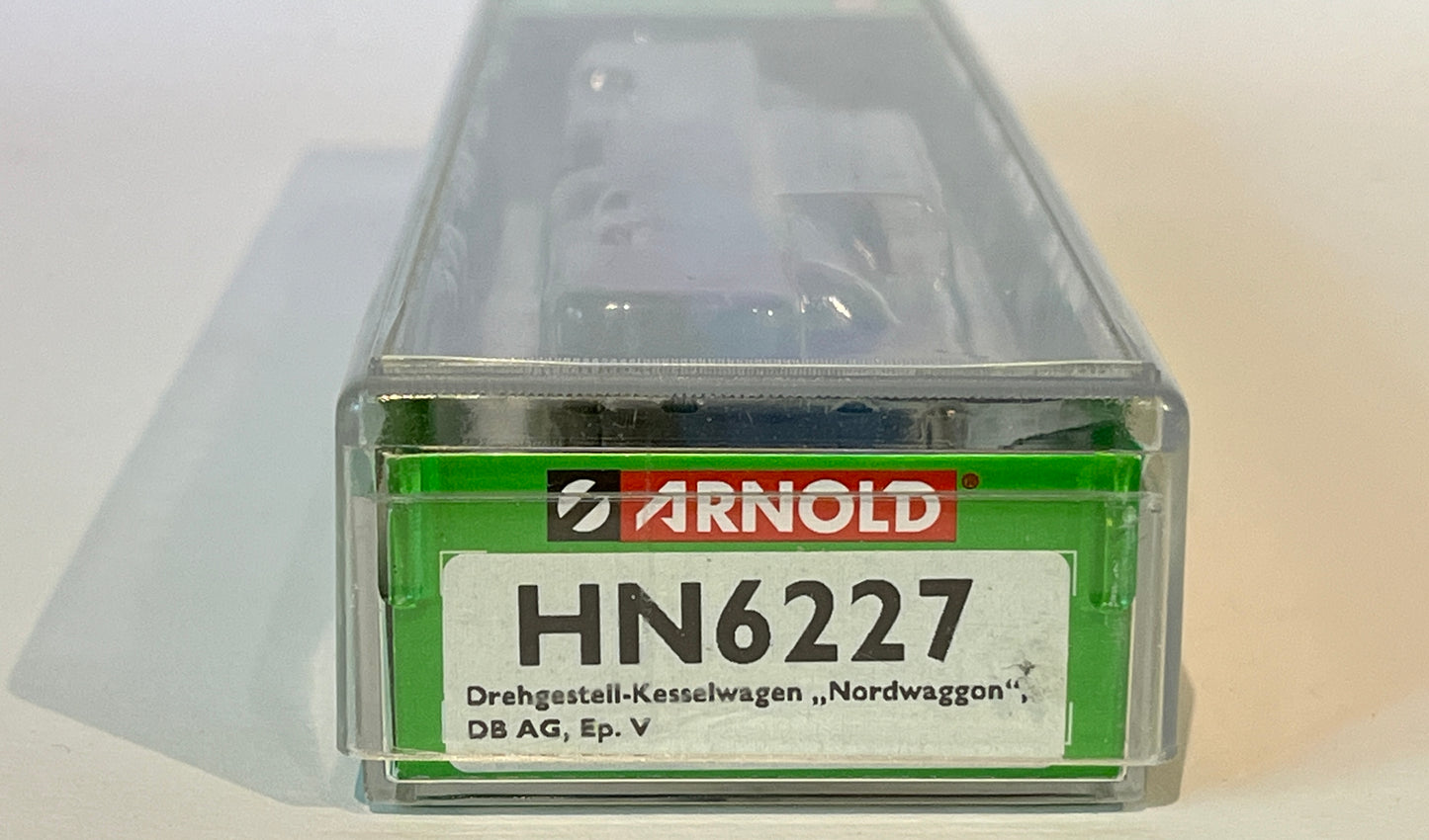 Arnold 6227 K (HN6227)