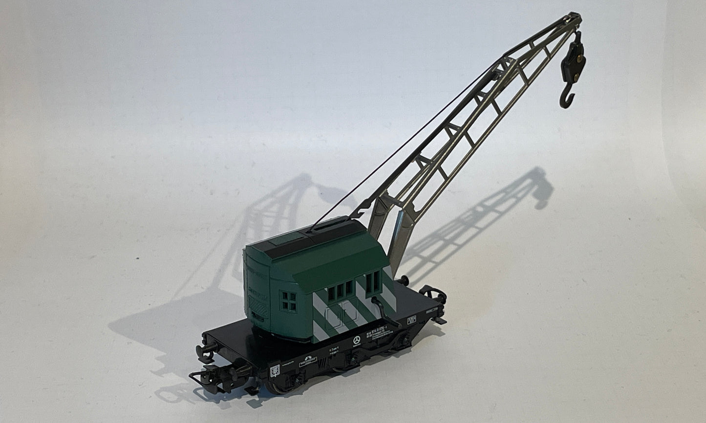 Märklin 6290