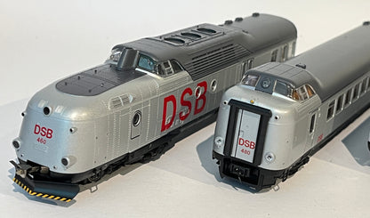 Roco 63067 Lyd