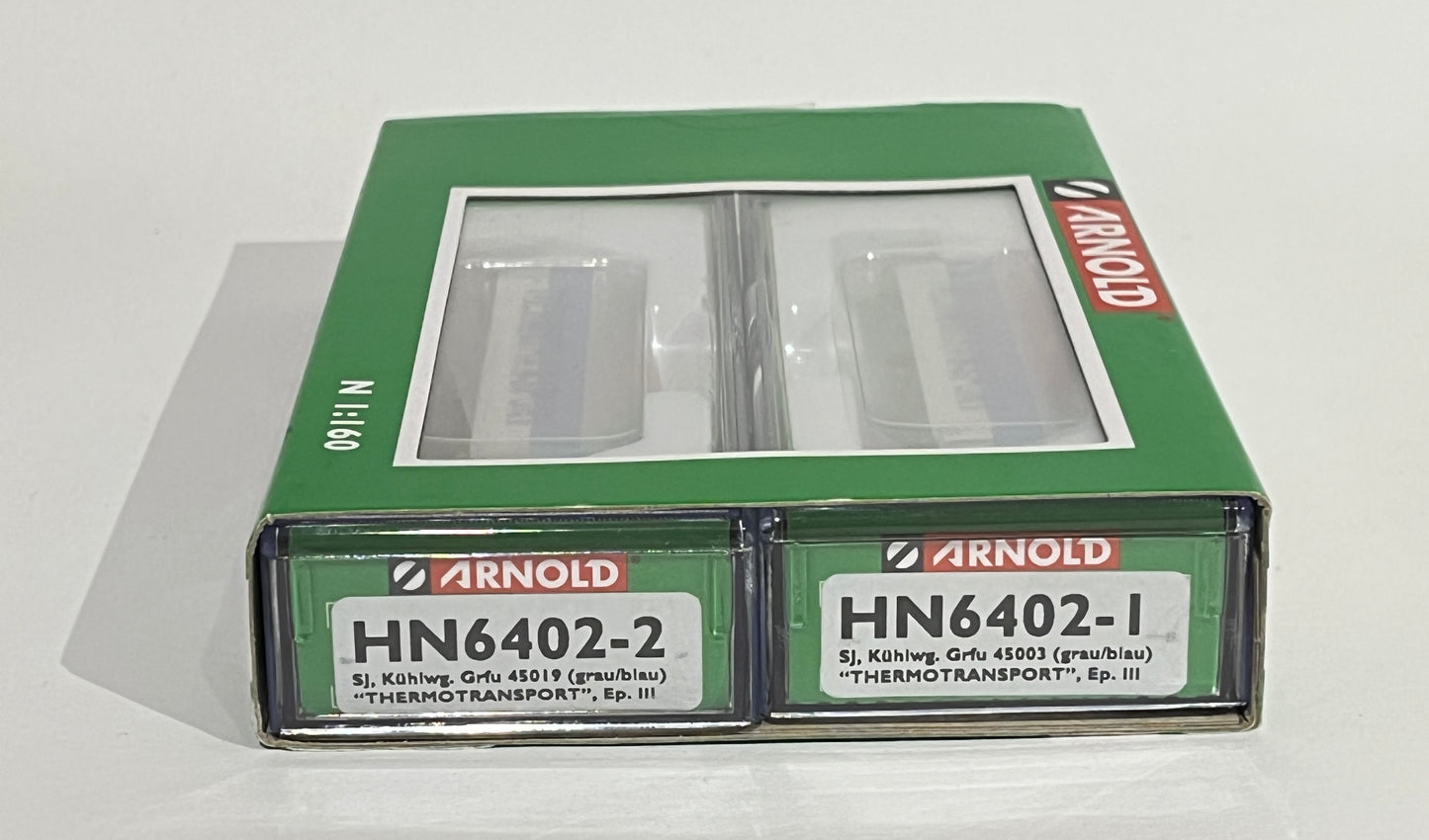 Arnold 6402