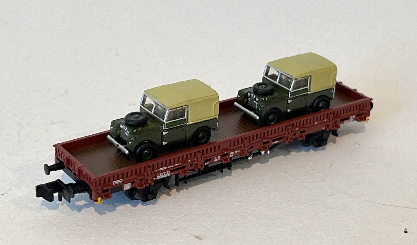 Arnold HN6434 K