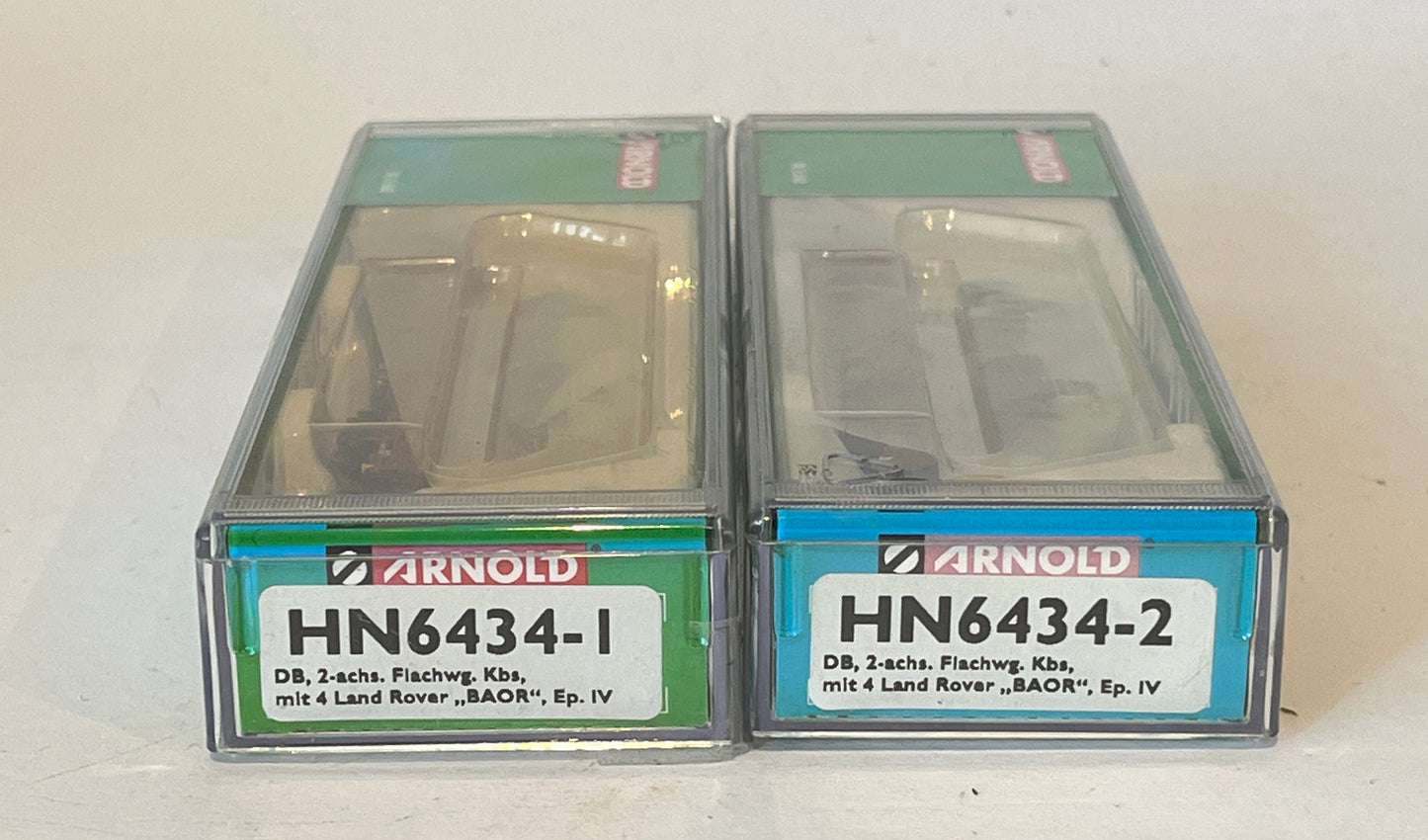 Arnold HN6434 K