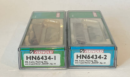 Arnold HN6434 K