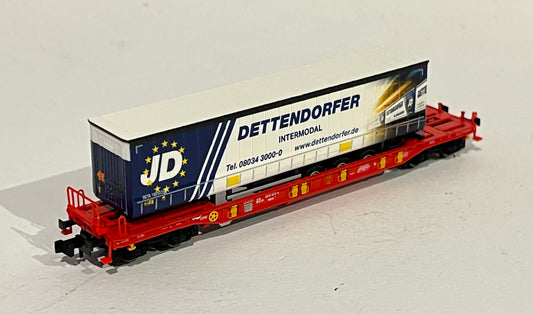 Fleischmann 6660009