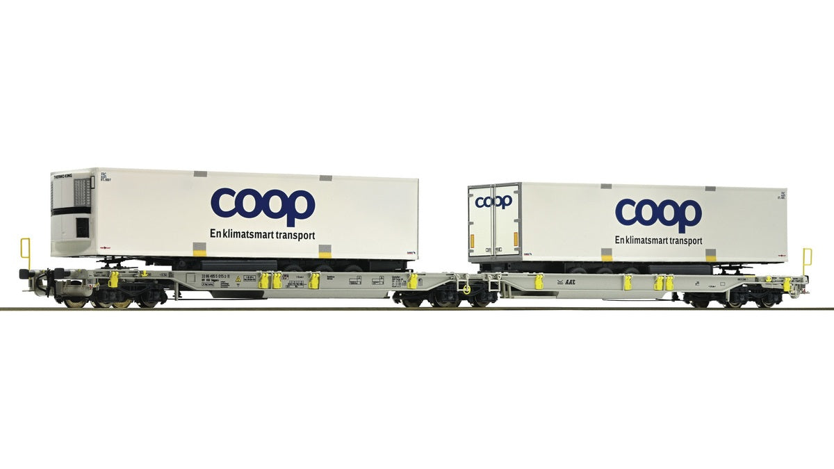 Roco 67385