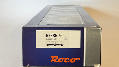 Roco 67386