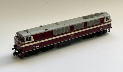 Roco 68711 Sound
