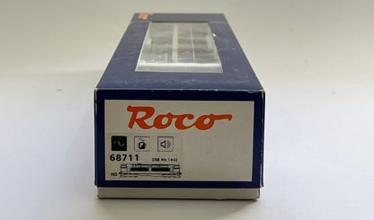 Roco 68711 Sound