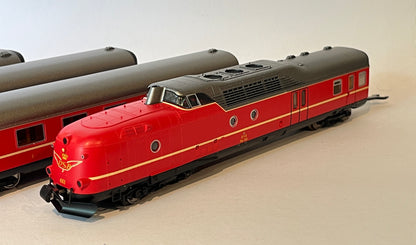 Roco 69061 Sound