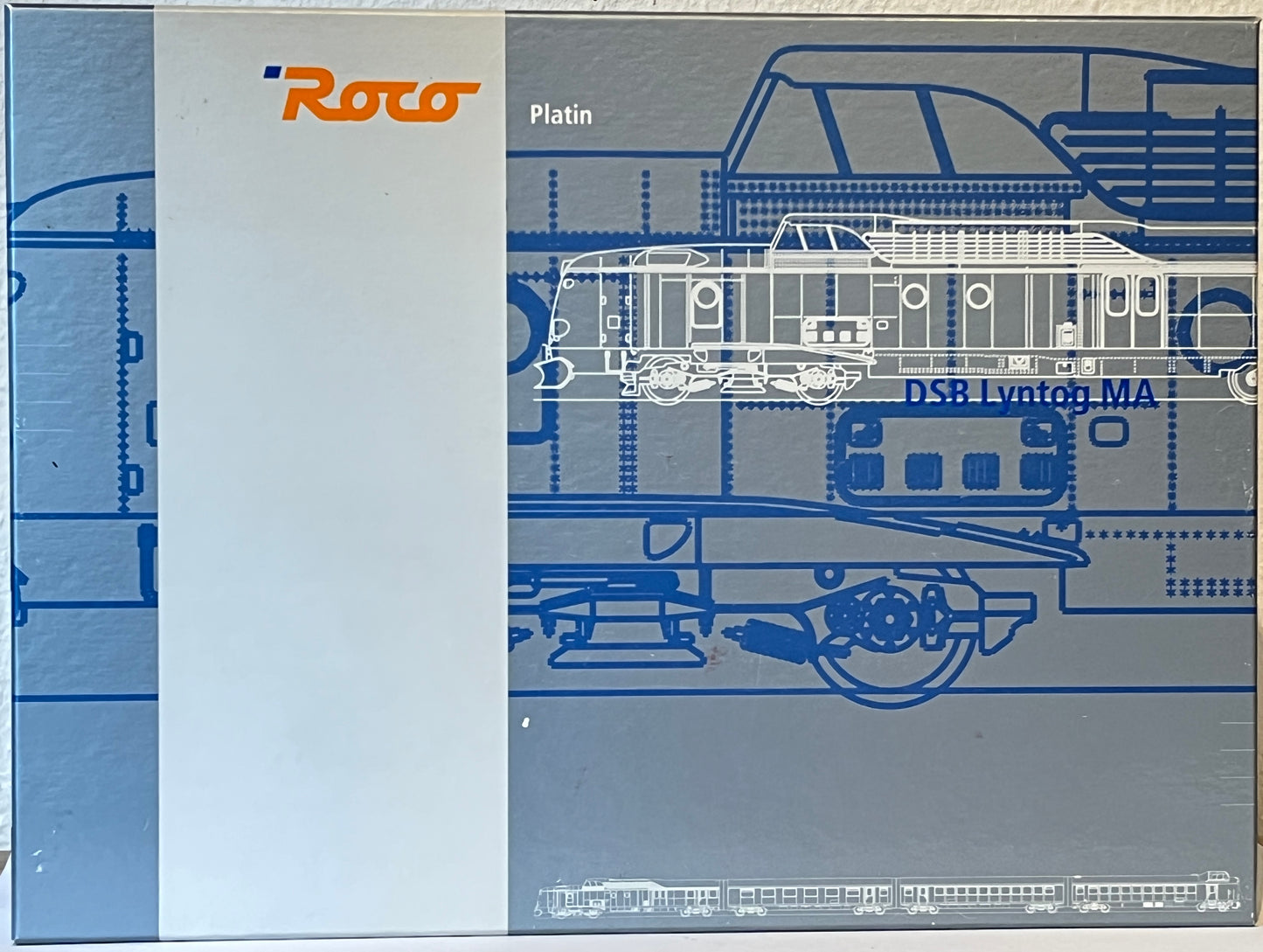 Roco 69061 Sound