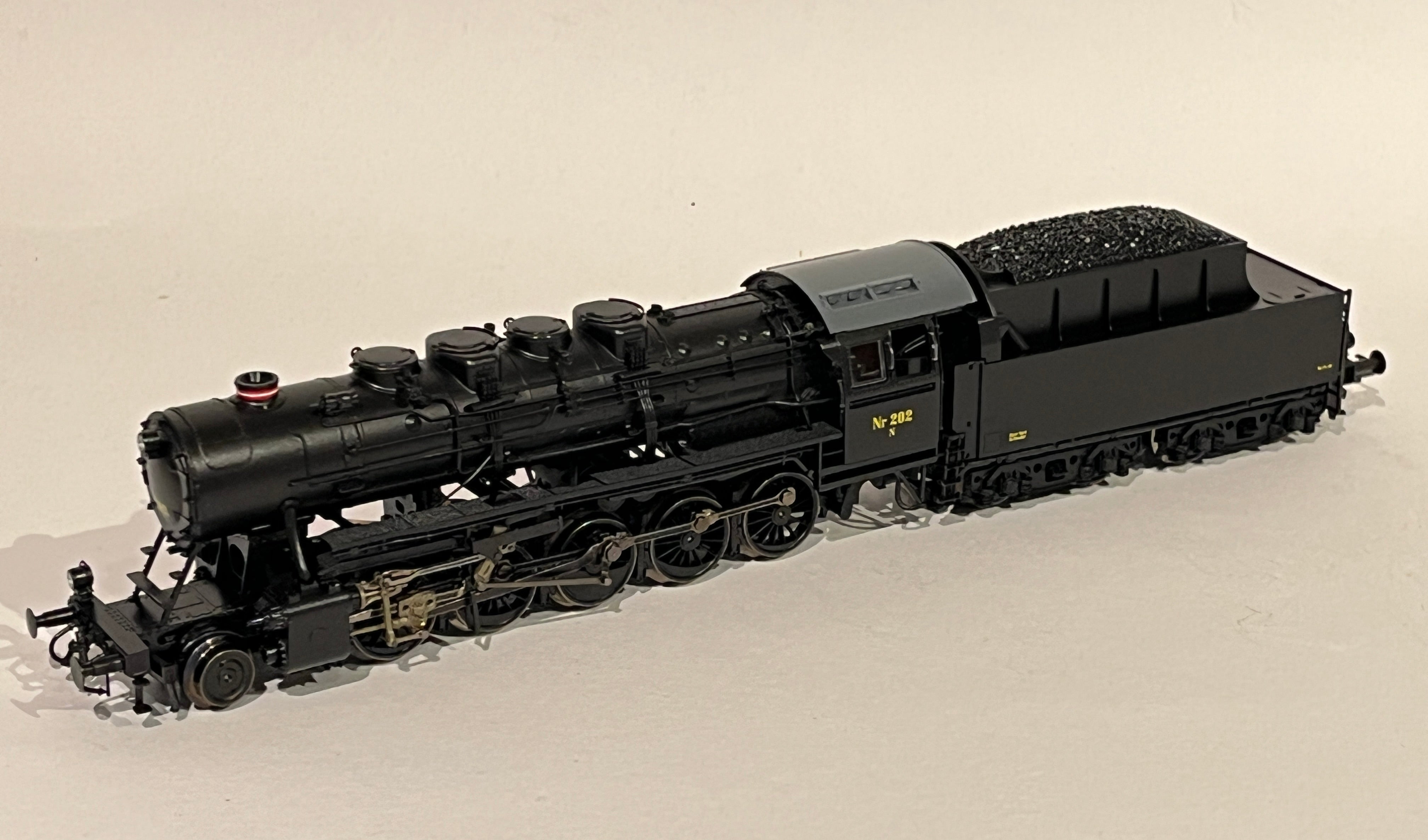 Roco – Model Train Shop
