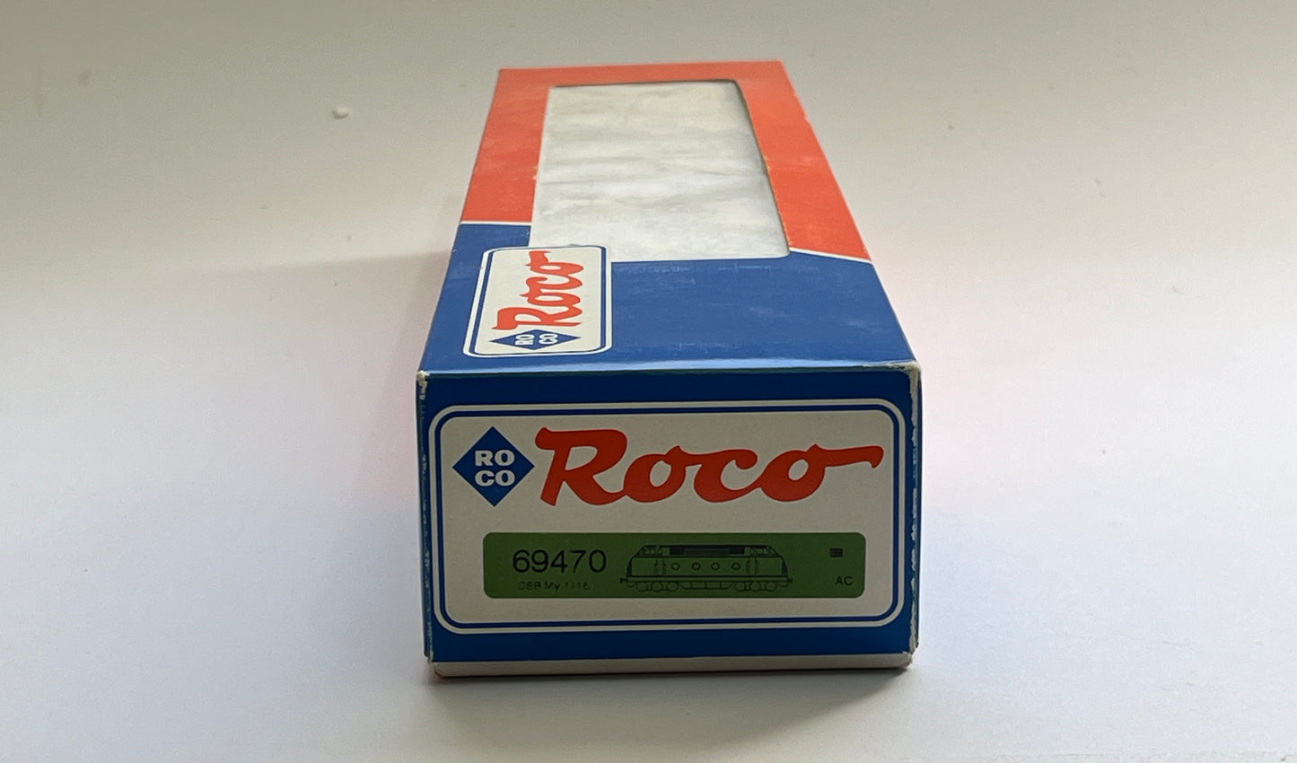 Roco 69470 Digital