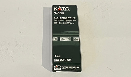 Kato 7-504