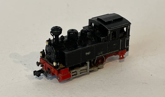 Fleischmann 7000