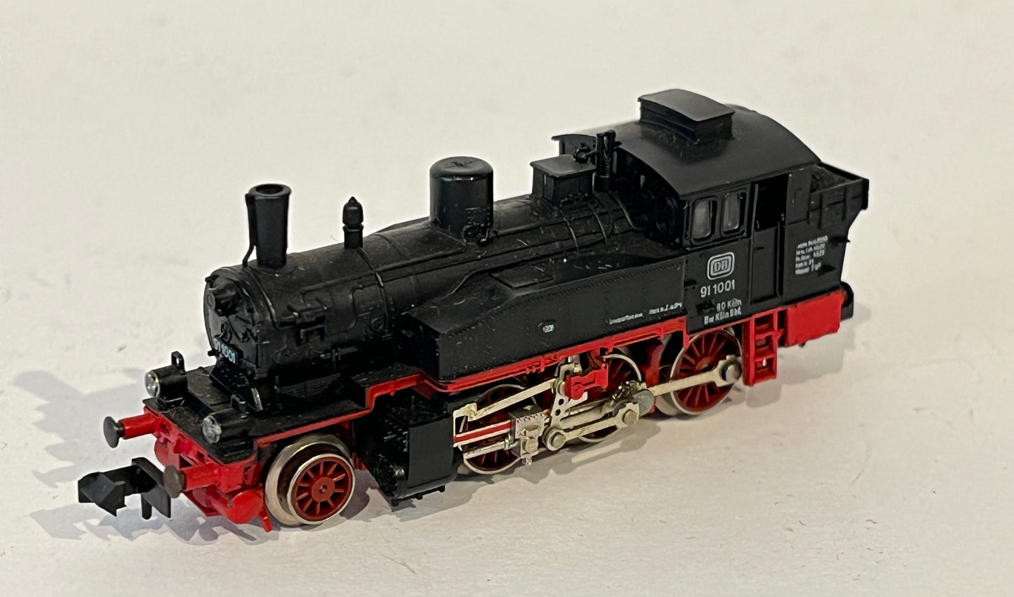 Fleischmann 7030