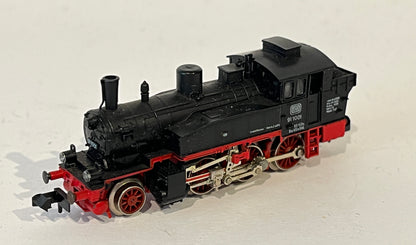 Fleischmann 7030