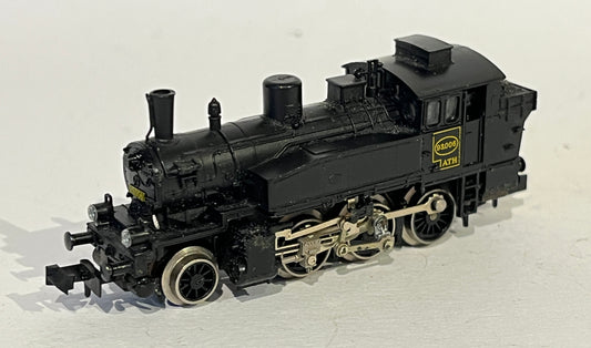 Fleischmann 7031