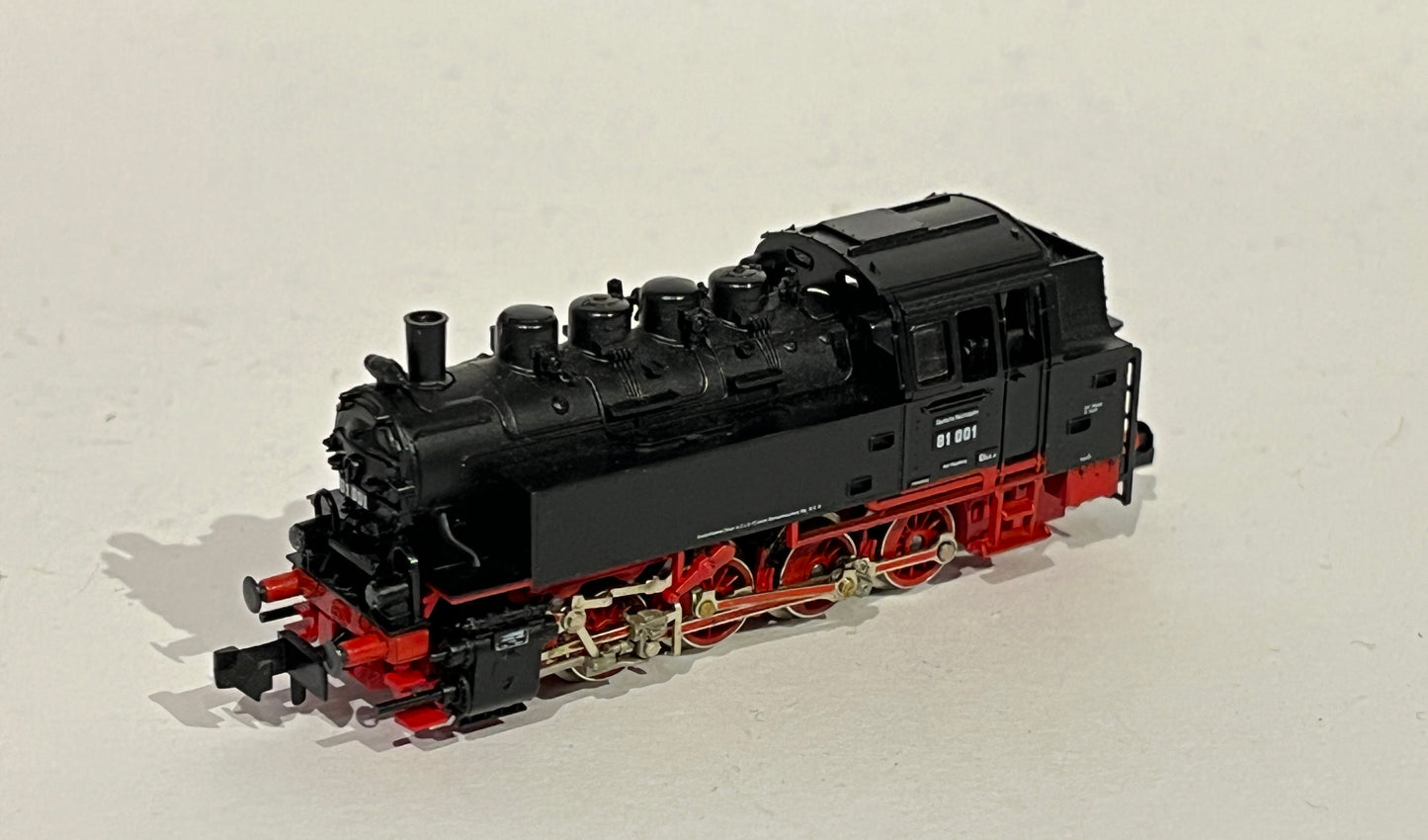 Fleischmann 7035