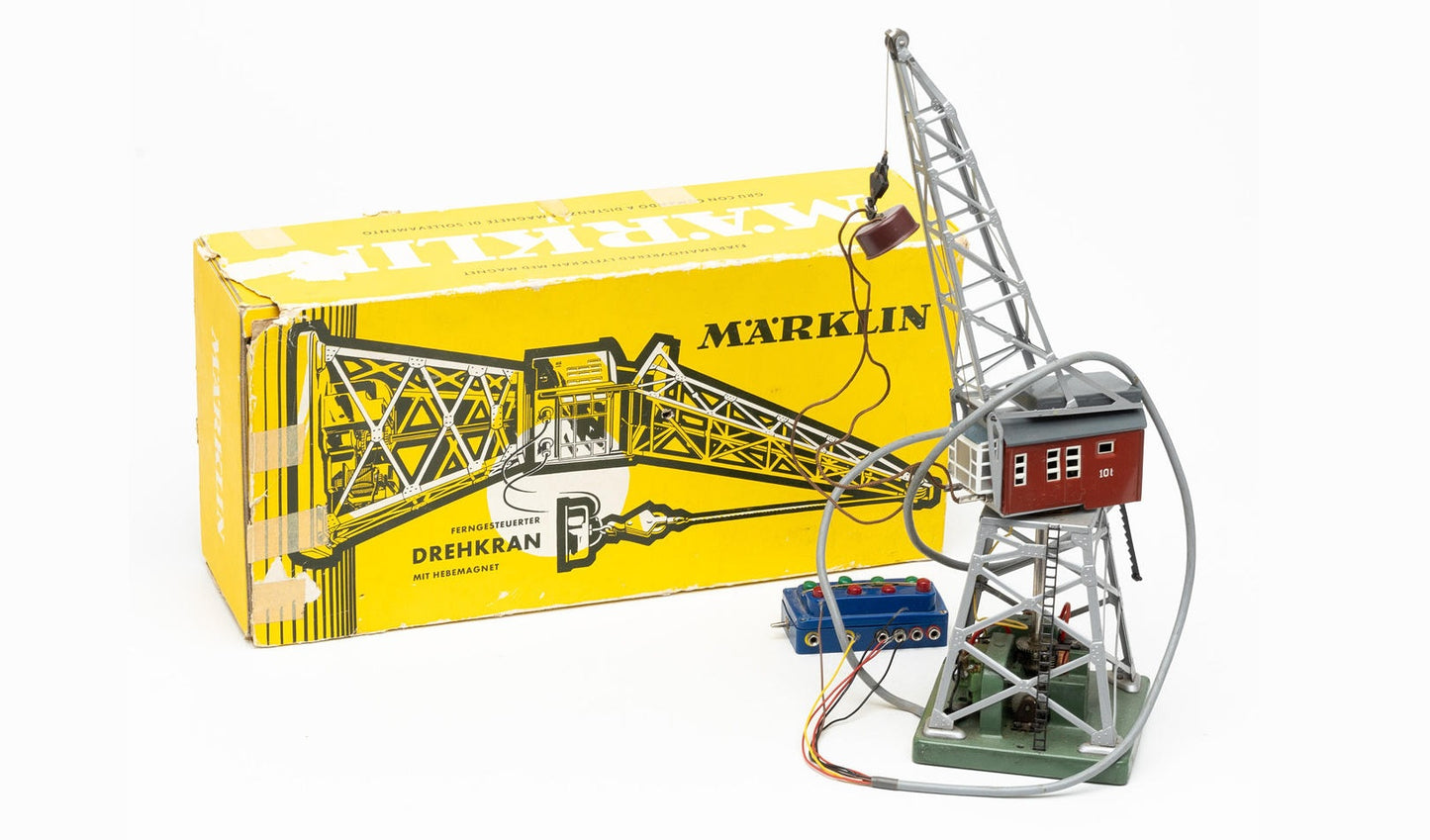 Märklin 7051