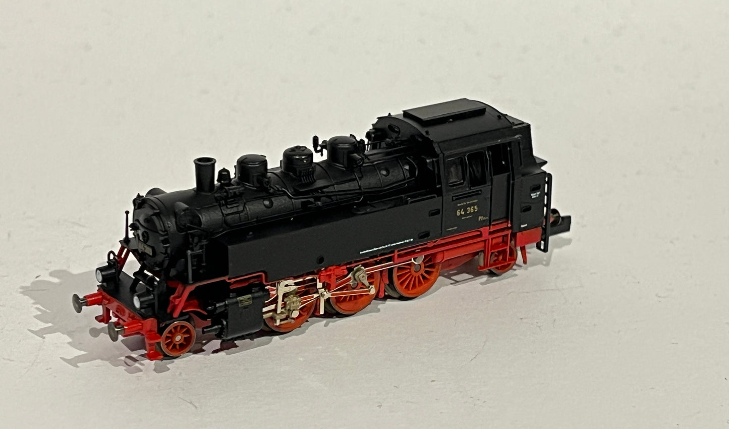 Fleischmann 7063