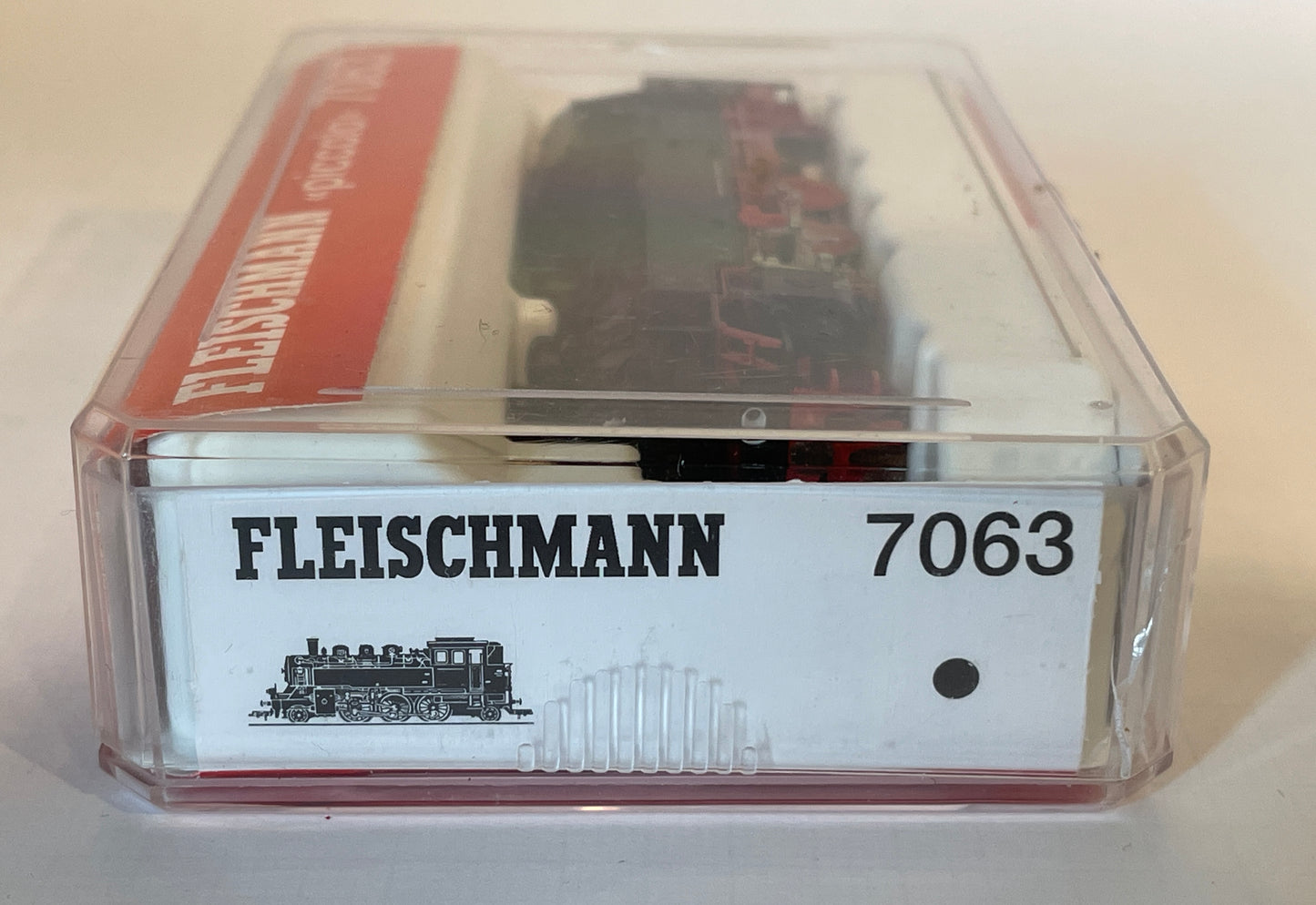 Fleischmann 7063