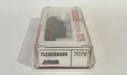 Fleischmann 7078