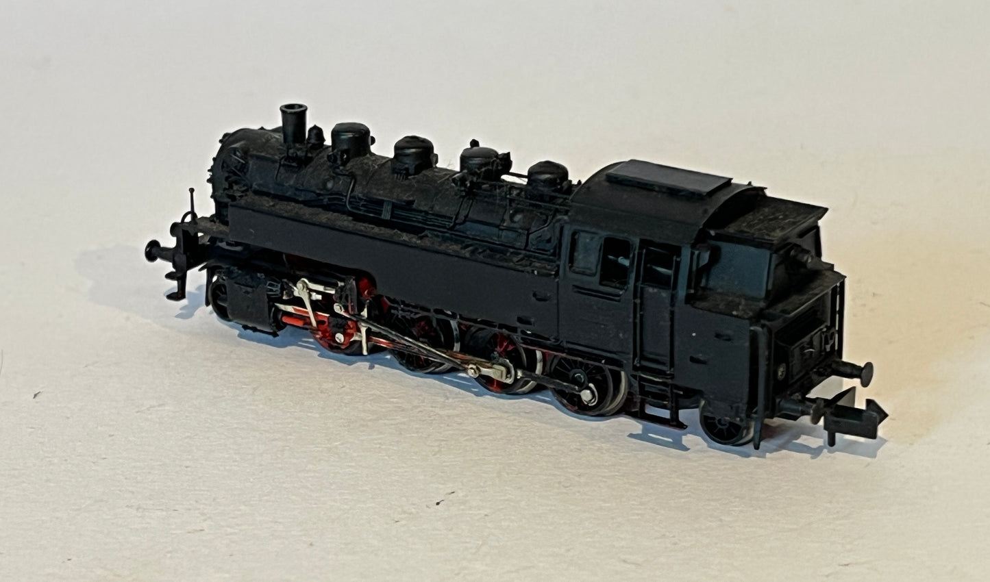 Fleischmann 7086