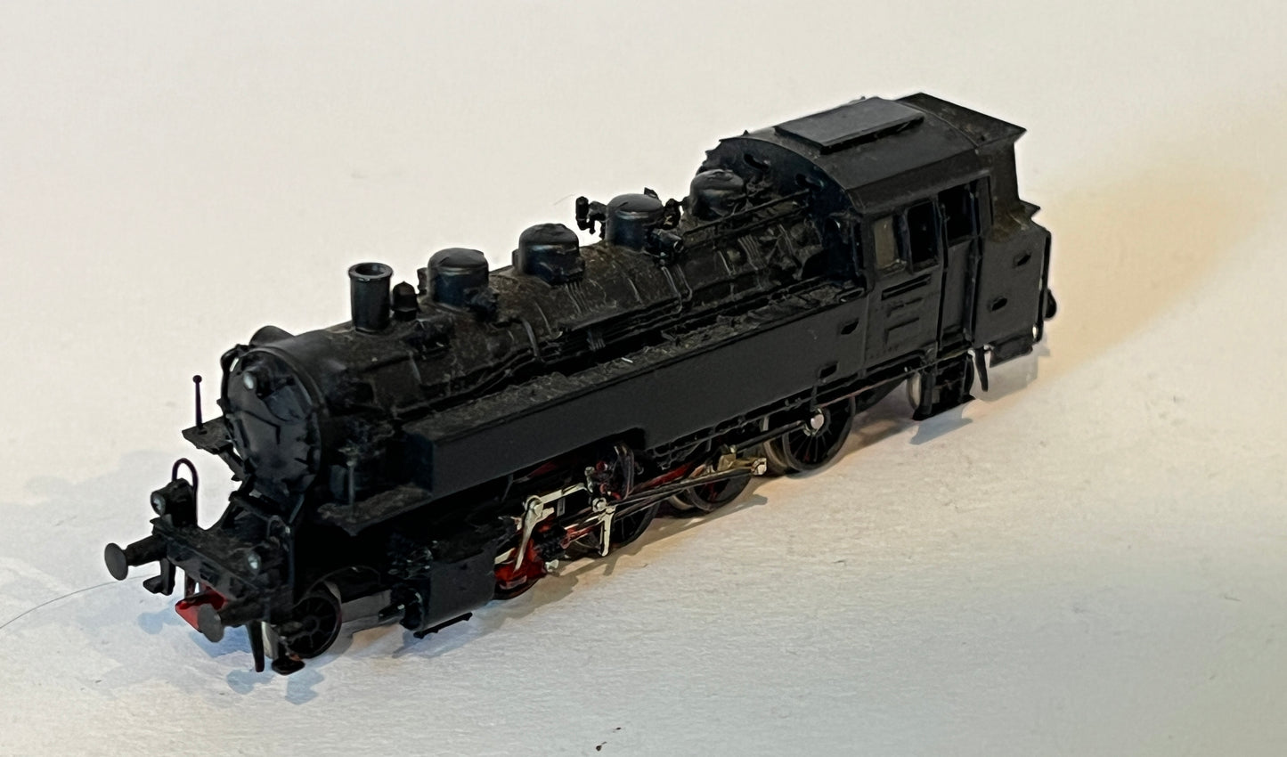 Fleischmann 7086