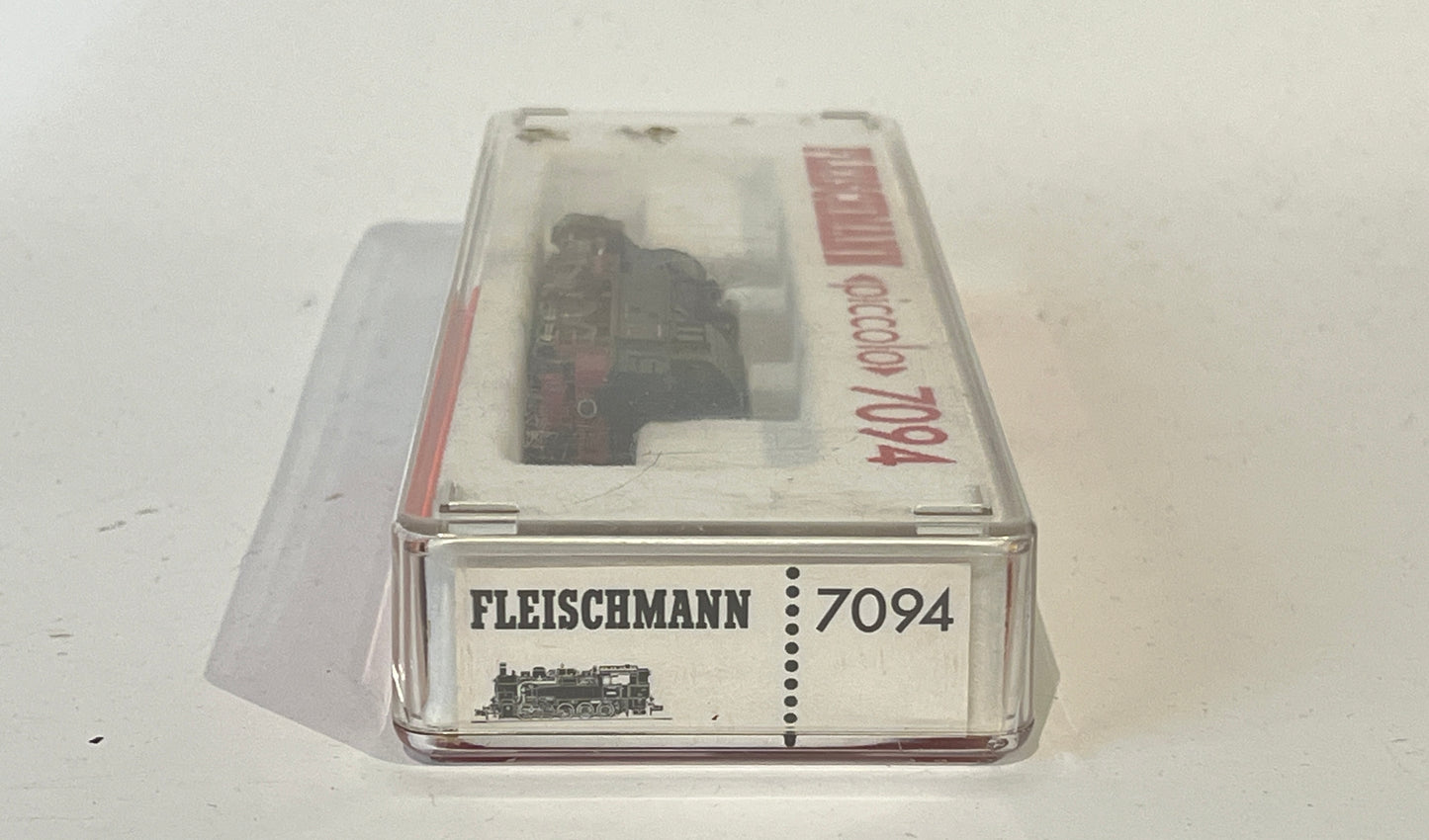 Fleischmann 7094