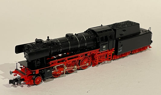 Fleischmann 7123 Digital