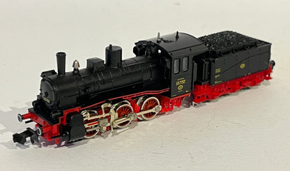 Fleischmann 7124
