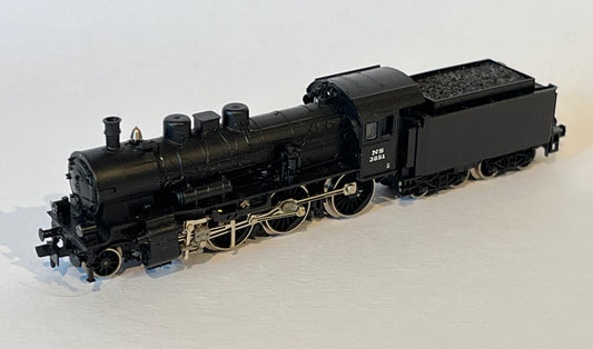 Fleischmann 7161