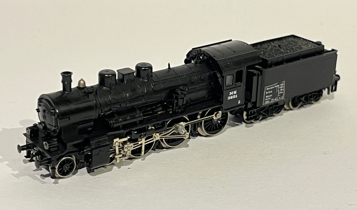 Fleischmann 7161