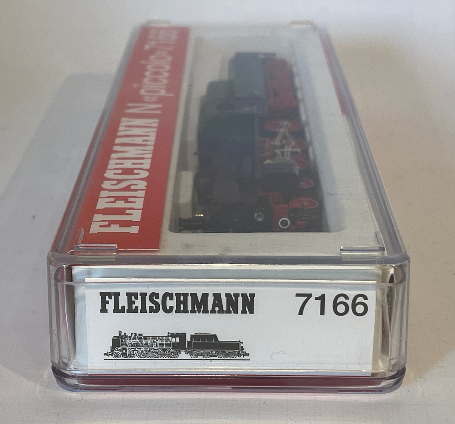 Fleischmann 7166