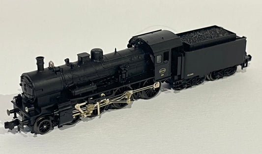Fleischmann 7167