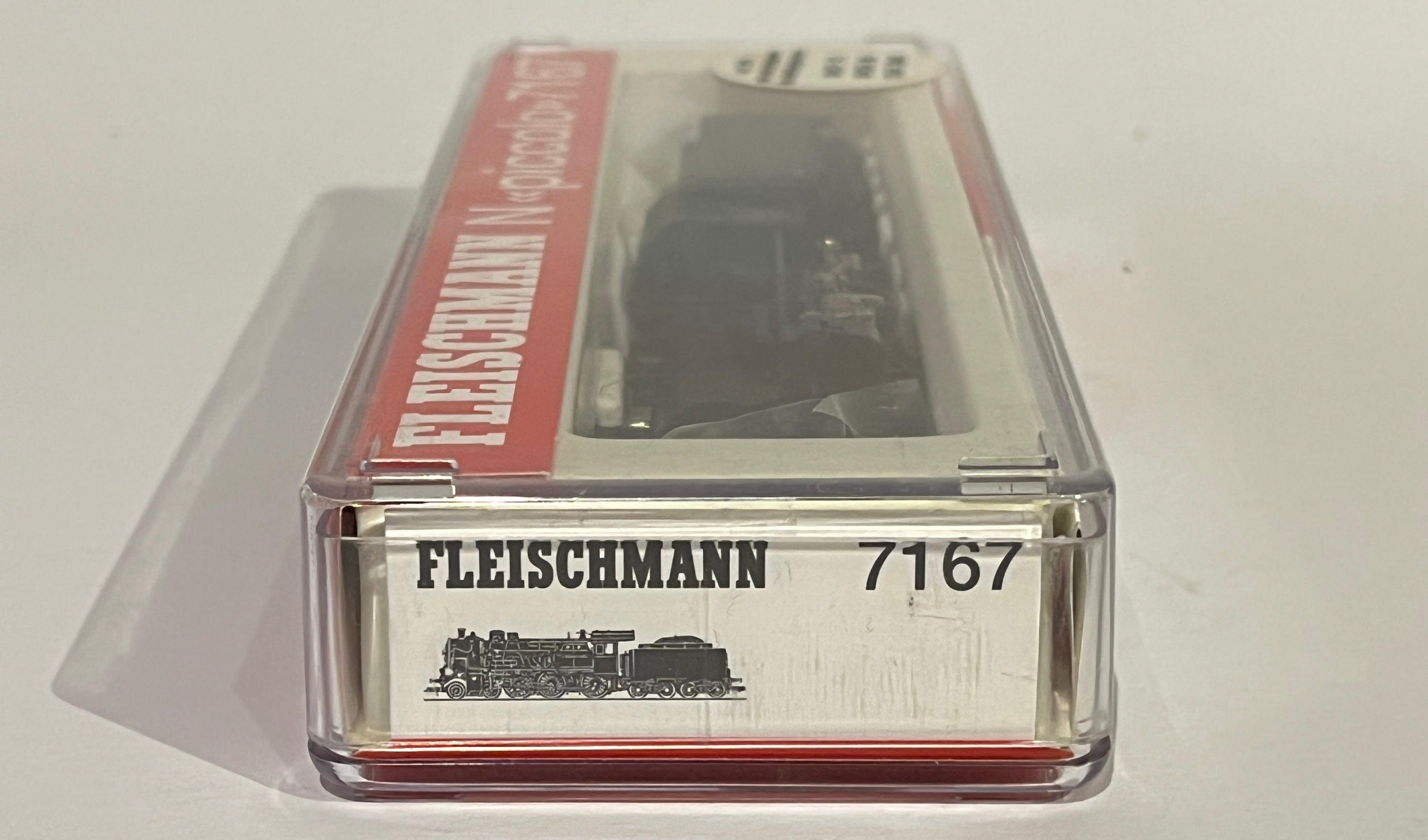 Fleischmann – Model Train Shop
