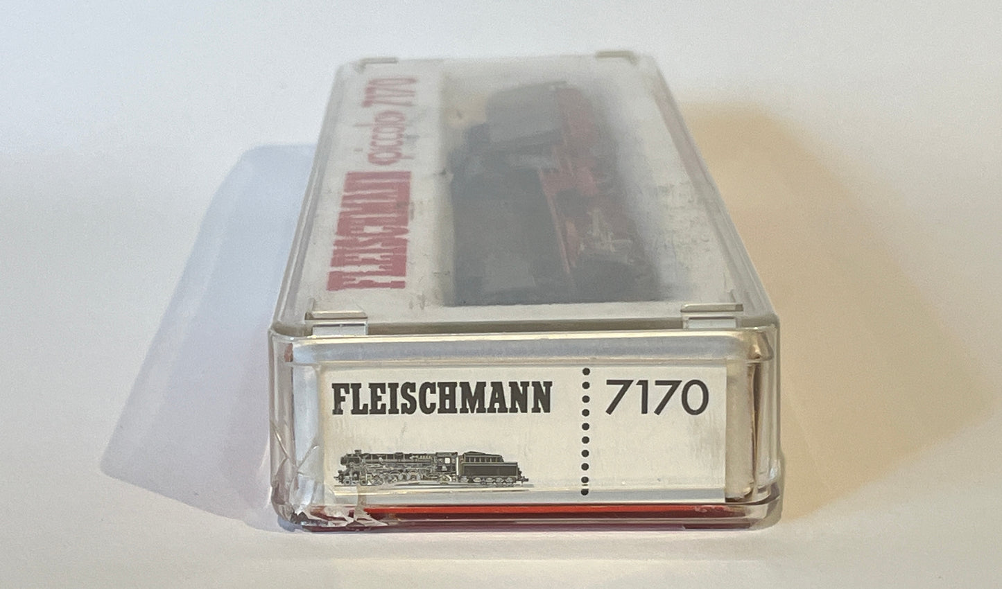 Fleischmann 7170
