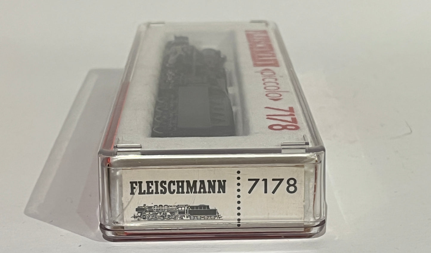 Fleischmann 7178