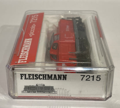 Fleischmann 7215