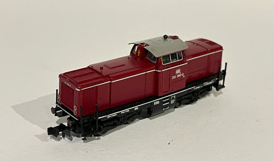 Fleischmann 7230 Digital