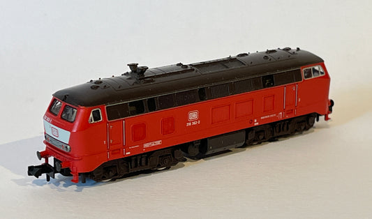 Fleischmann 7235