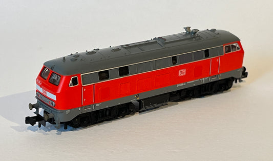 Fleischmann 7236