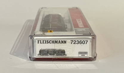 Fleischmann 723607 DCC