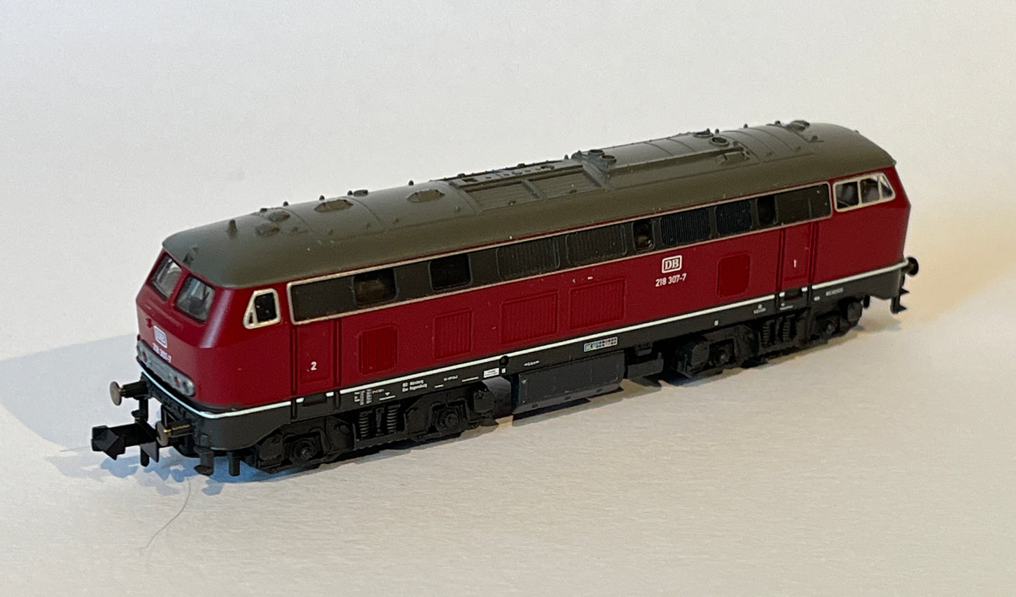 Fleischmann 7237