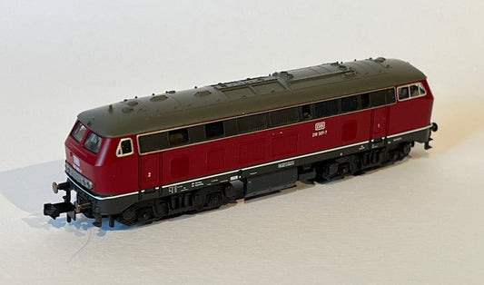 Fleischmann 7237